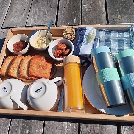 La Tente Chemin D'etoiles Soturac